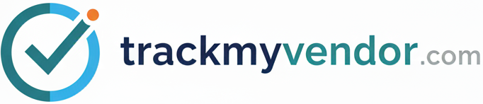 TrackMyVendor